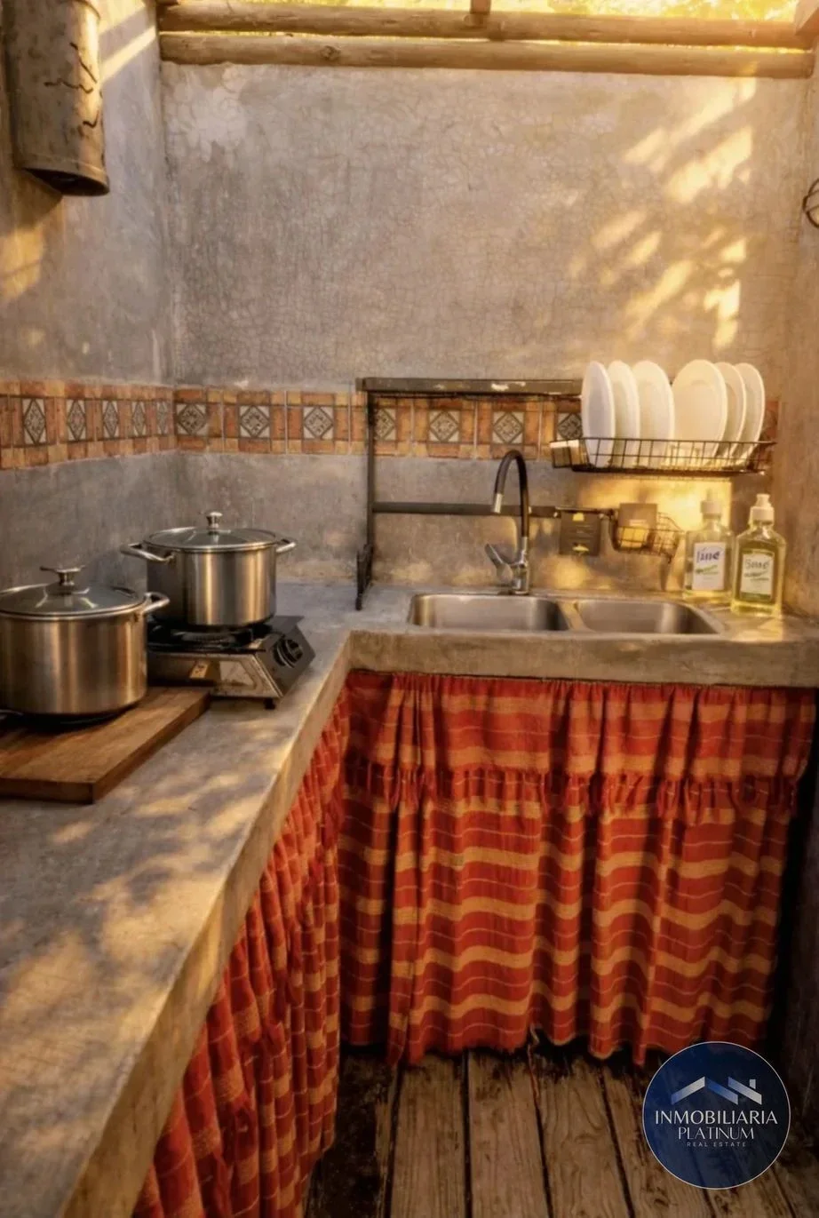 Casa en venta 3 dormitorios c/cochera San Francisco,Piriápolis - Imagen 5