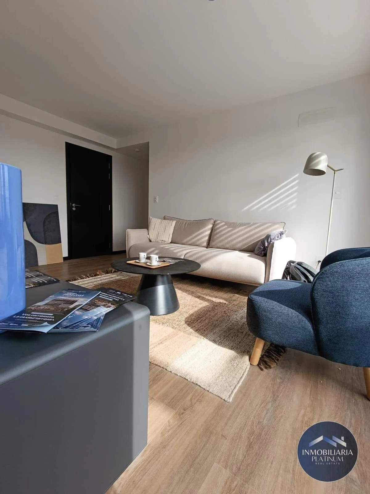 Apartamento en venta en Buceo - Imagen 1