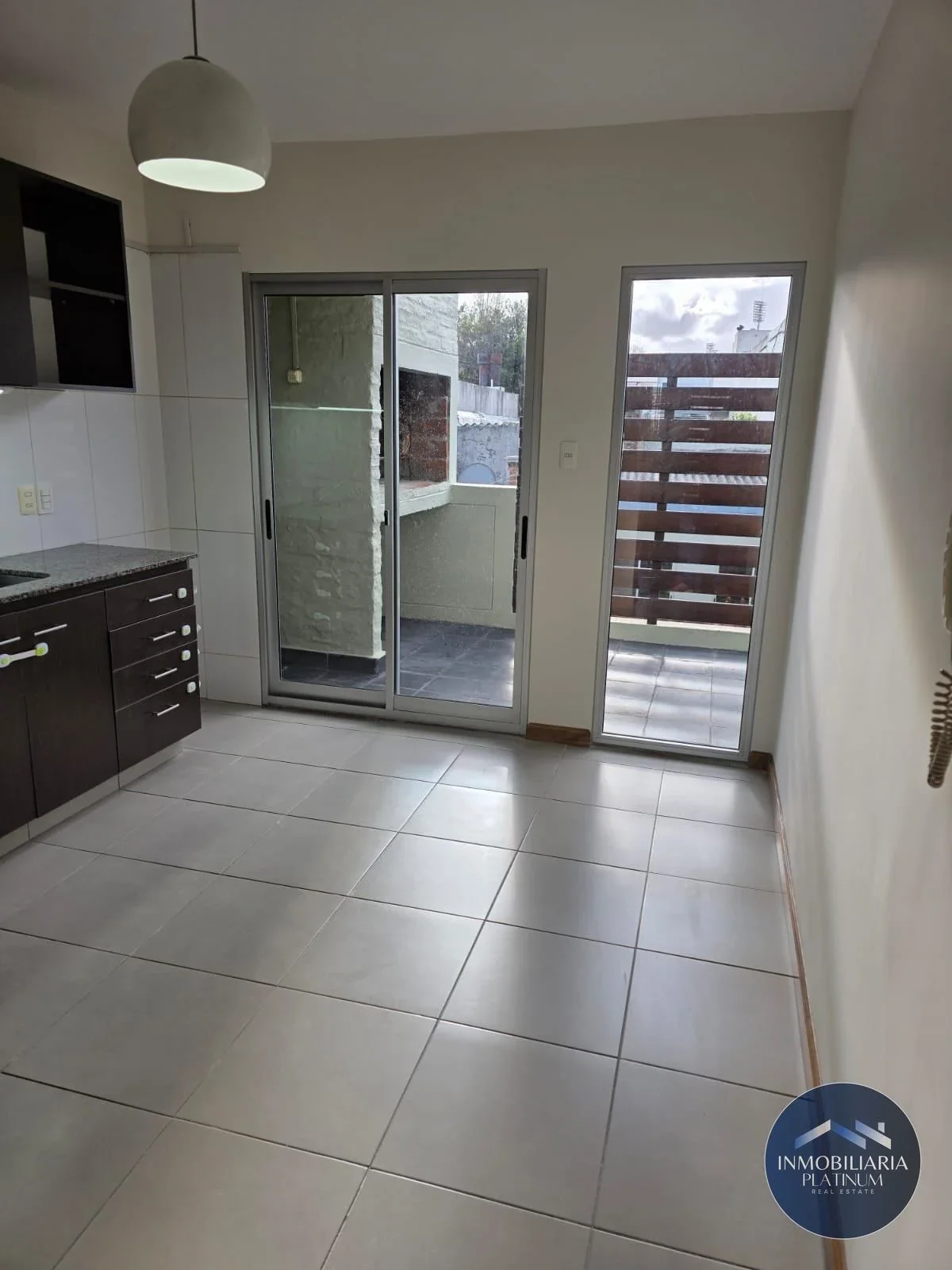 Apartamento en venta c/ cochera en Parque Batlle - Imagen 2