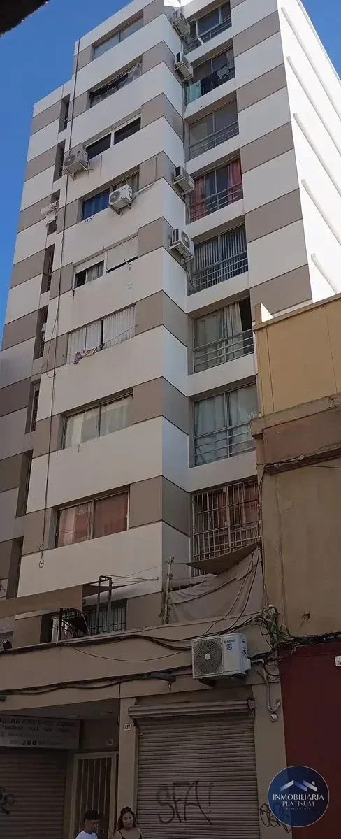 Apartamento en alquiler en Centro - Imagen 1