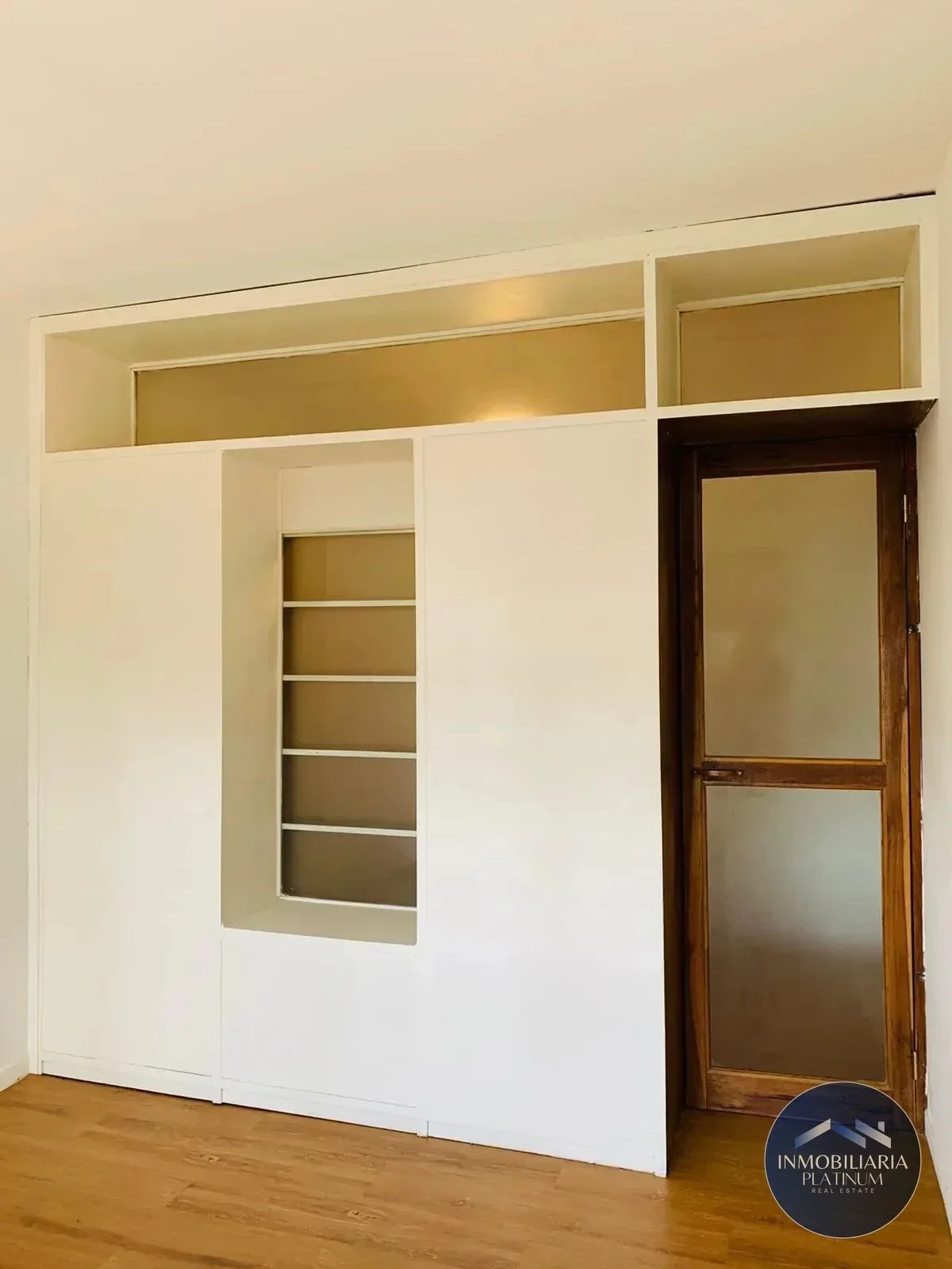 Apartamento 1 dormitorio en alquiler en Pocitos - Imagen 4