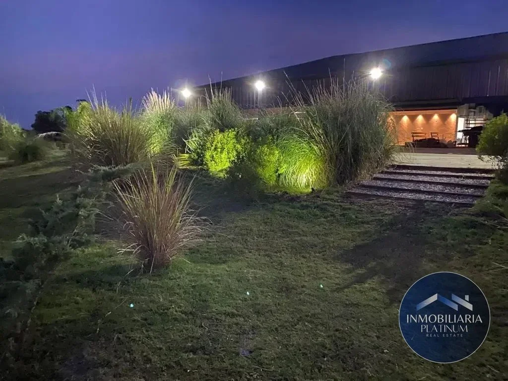 Chacra en venta de 55000m2 ubicado en Cruz De Los Caminos - Imagen 4