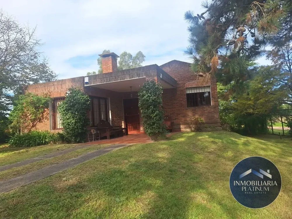 Casa en venta c/ cochera en El Pinar - Imagen 3