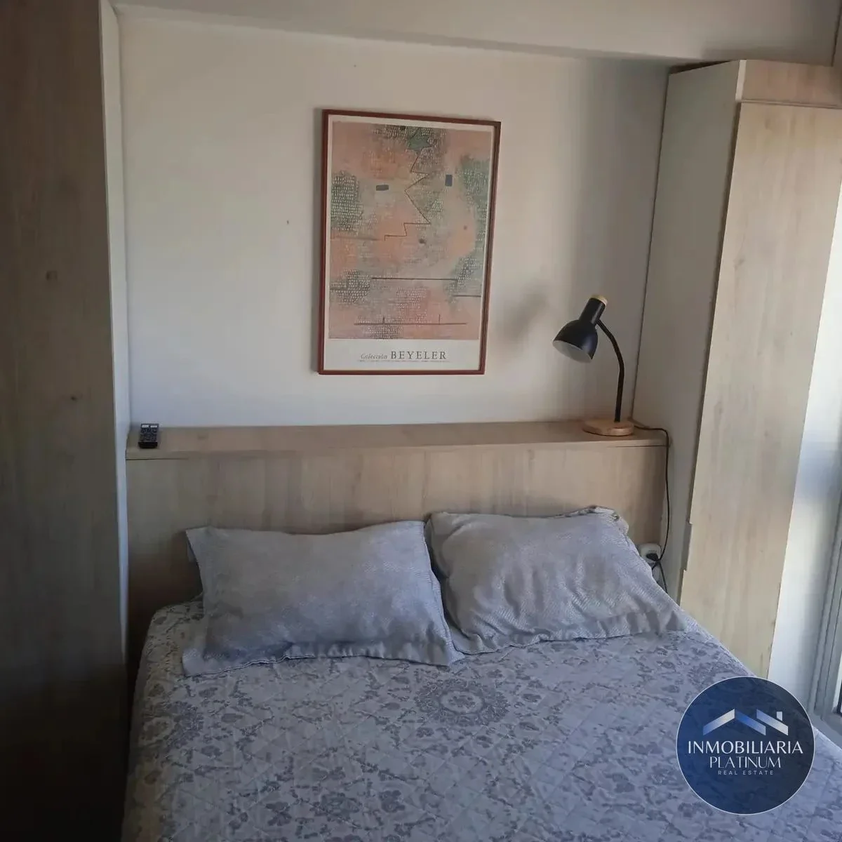 Apartamento en alquiler en Pocitos - Imagen 5