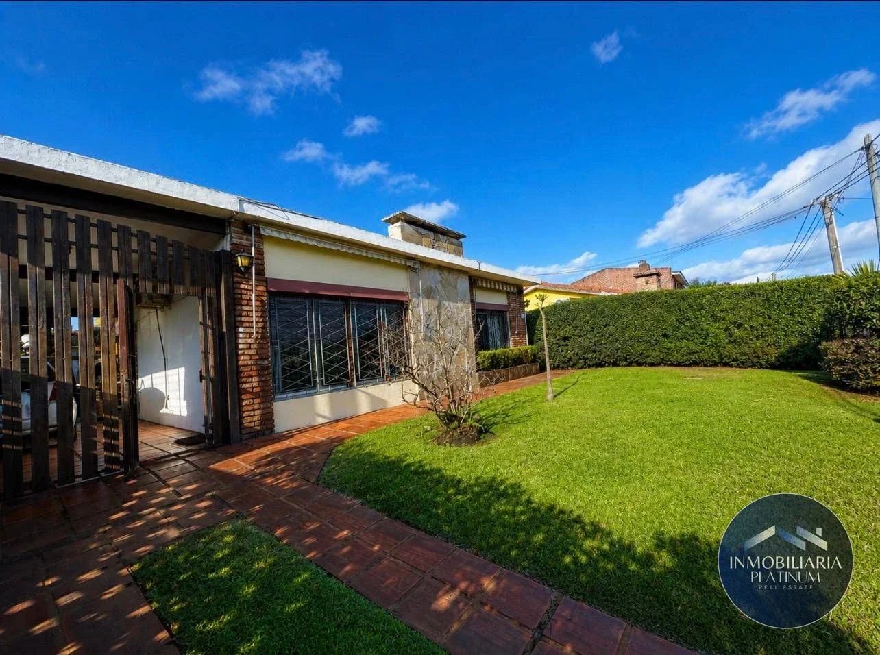 Casa en venta c/ cochera en Parque del Plata - Imagen 2
