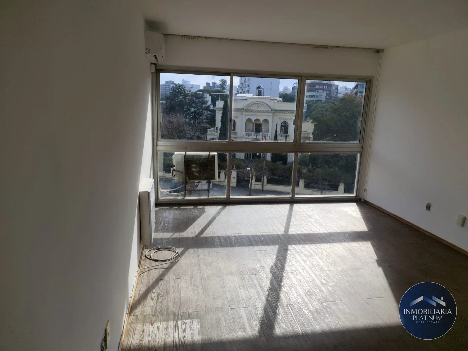 Apartamento en alquiler en Pocitos - Imagen 1