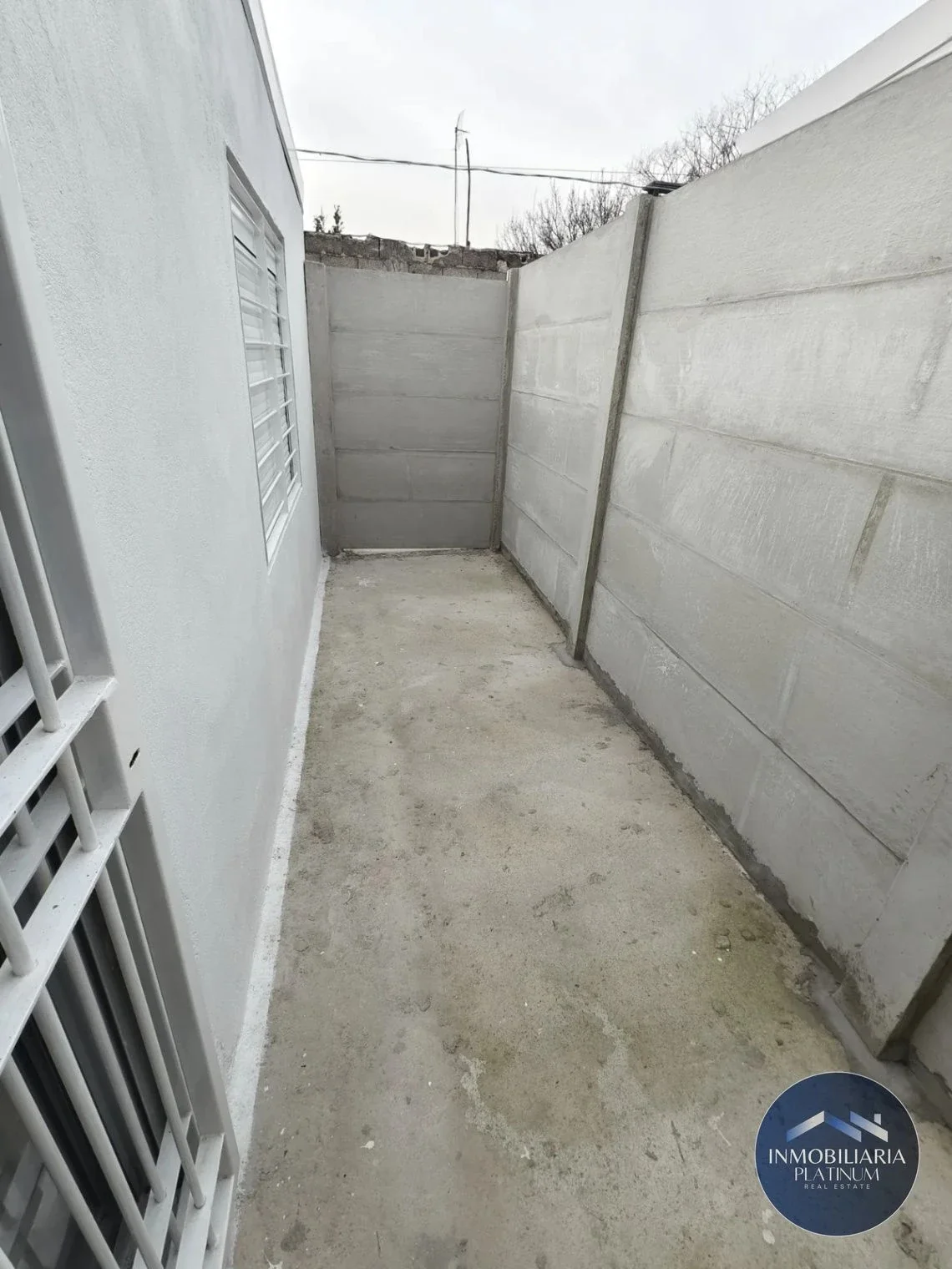 Apartamento en alquiler en Cerrito 2 dormitorios con galpon - Imagen 4