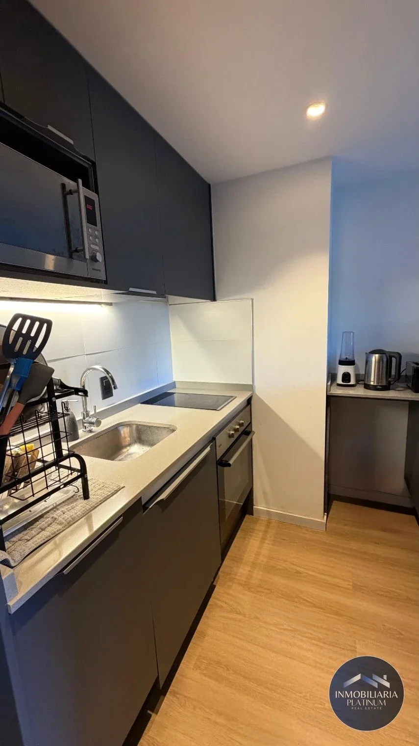 Apartamento en alquiler c/ cochera en Malvin - Imagen 4