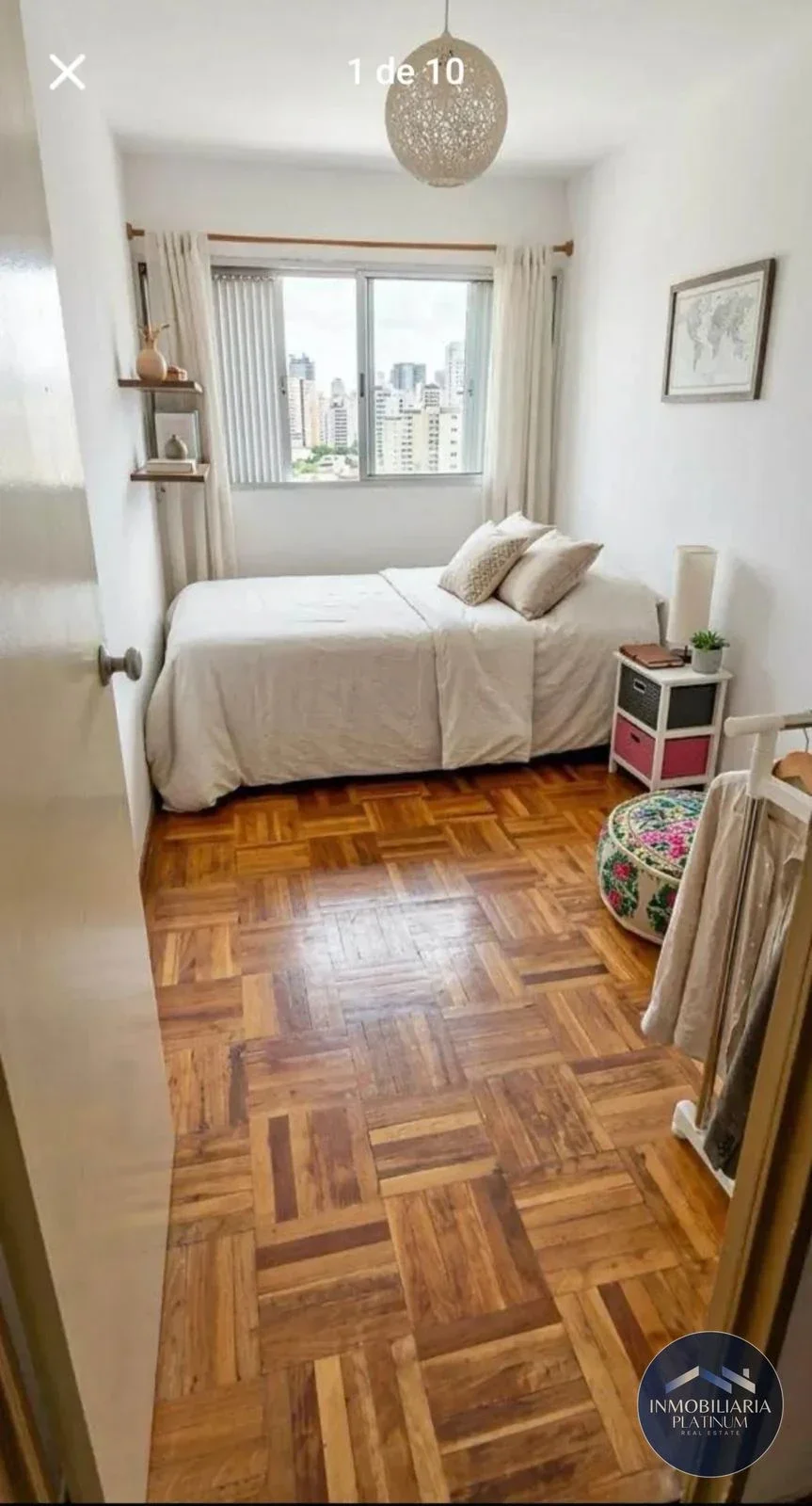 Apartamento en alquiler en Malvin Norte - Imagen 5