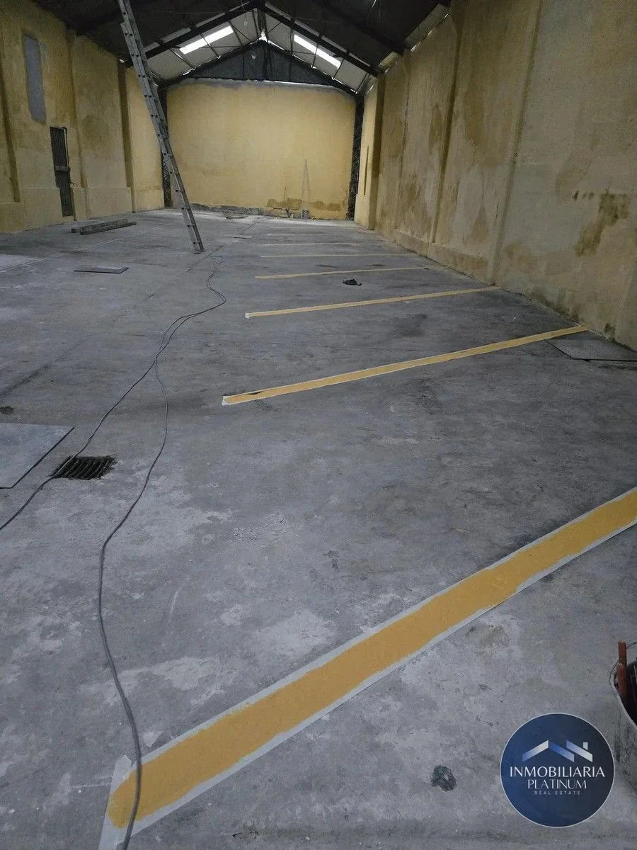 Galpón en alquiler de 280m2 ubicado en Paso Molino - Imagen 5