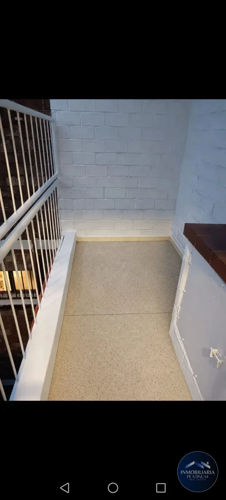 Apartamento 1 dormitorio en alquiler en Buceo cerca de rambla - Imagen 2