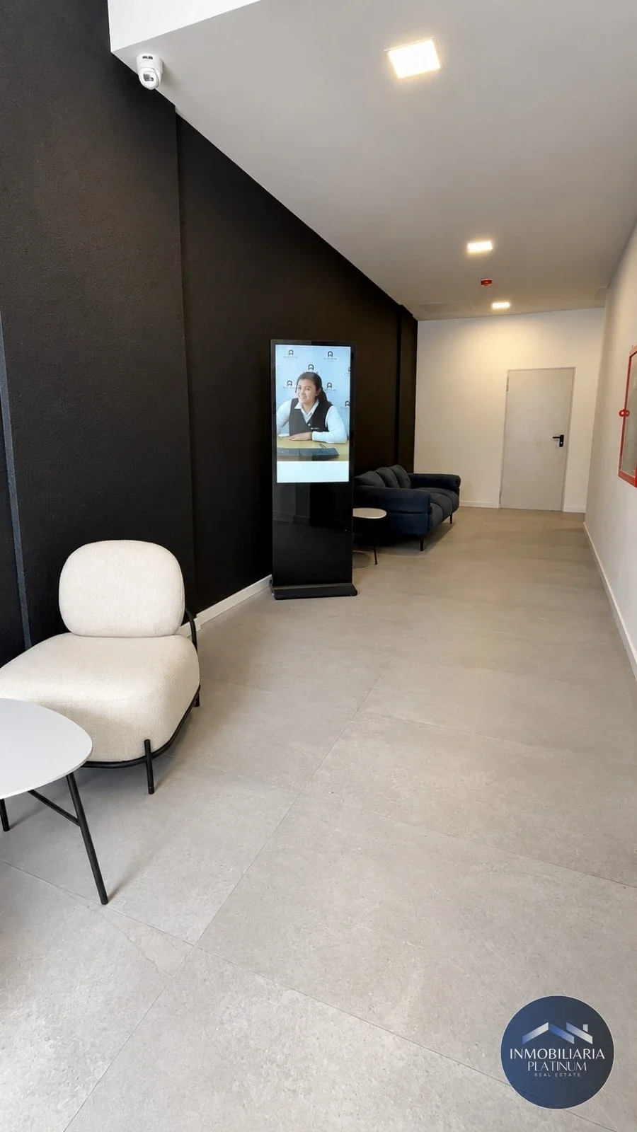 Apartamento de un dormitorio para estrenar a una cuadra de la intendencia - Imagen 3