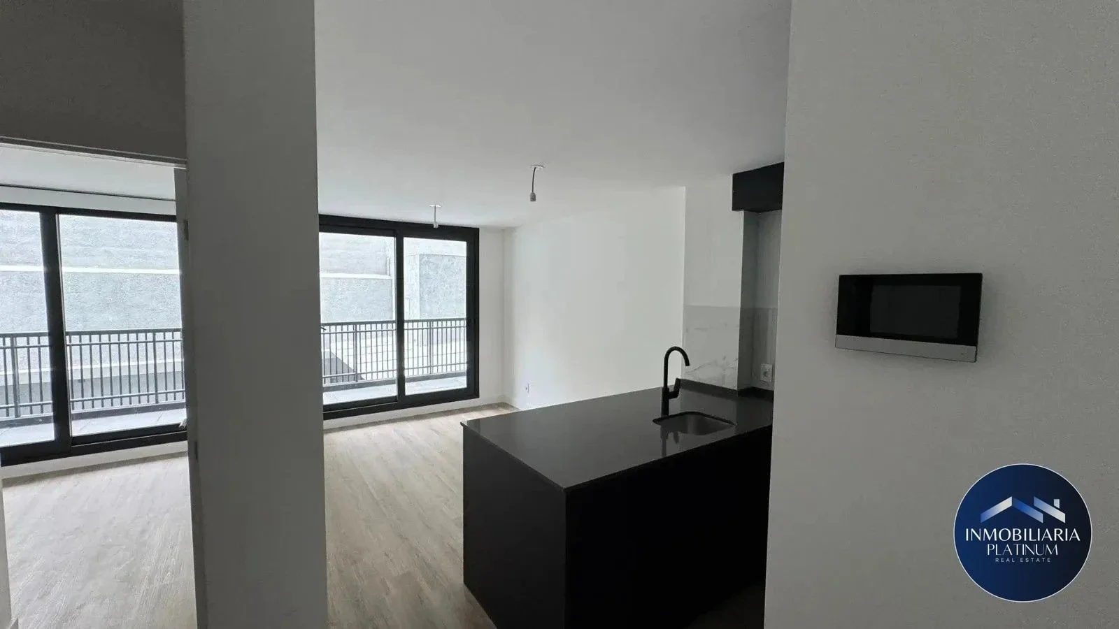 Apartamento en venta en Malvin - Imagen 1