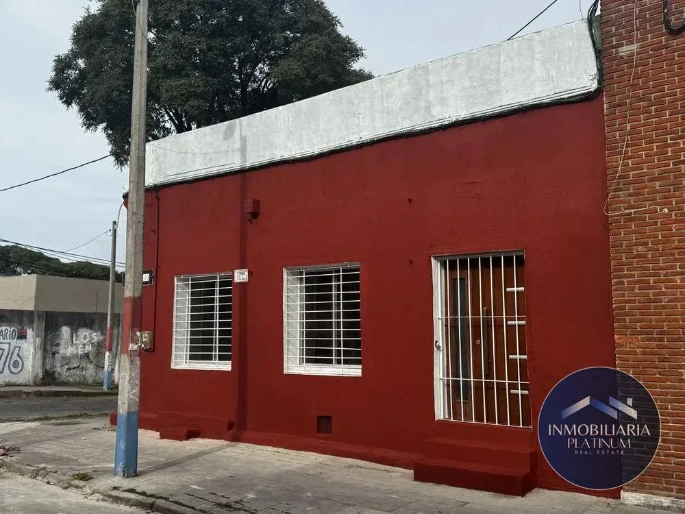 Casa en venta en La Blanqueada - Imagen 1