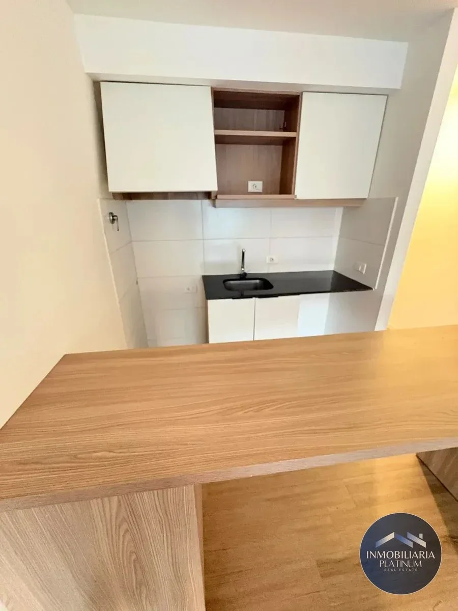Monoambiente en alquiler en Pocitos - Imagen 4