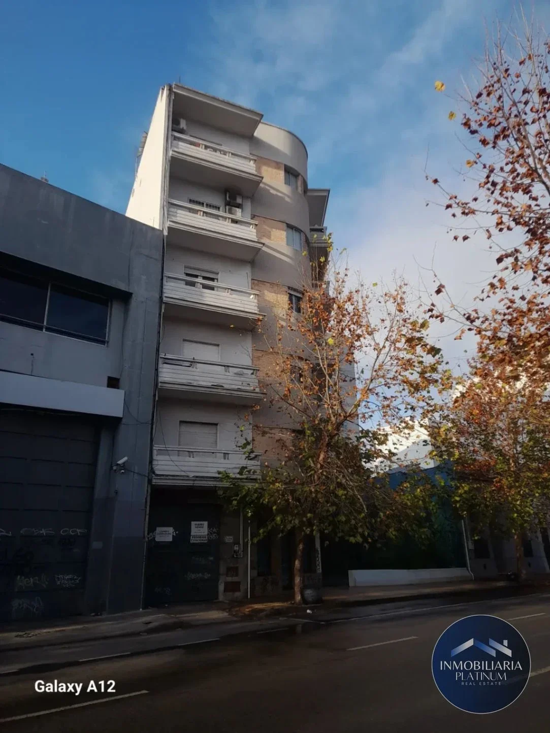 Apartamento en alquiler en Cordón - Imagen 1