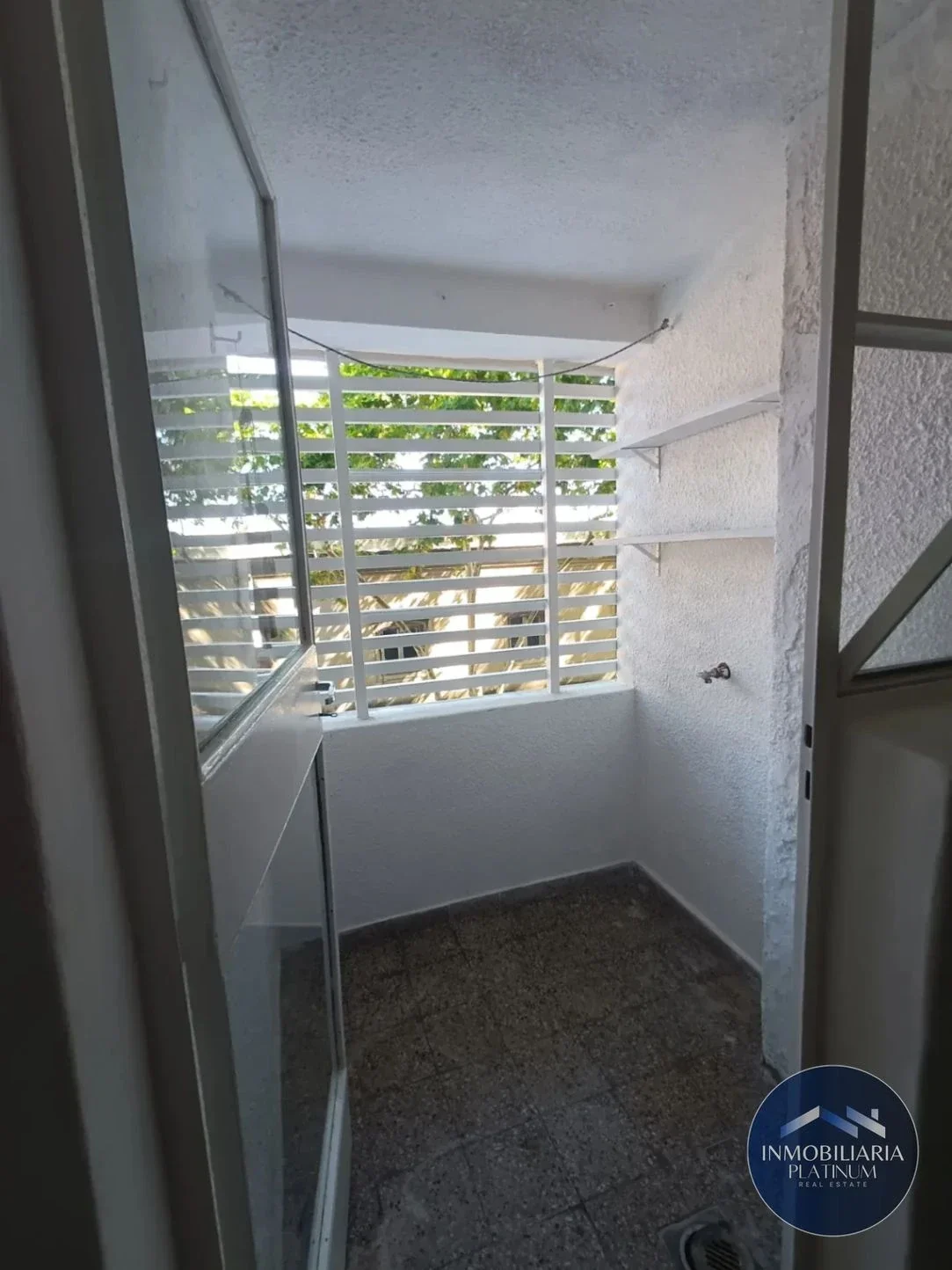 Apartamento en alquiler amueblado 1 dormitorio en Centro - Imagen 3