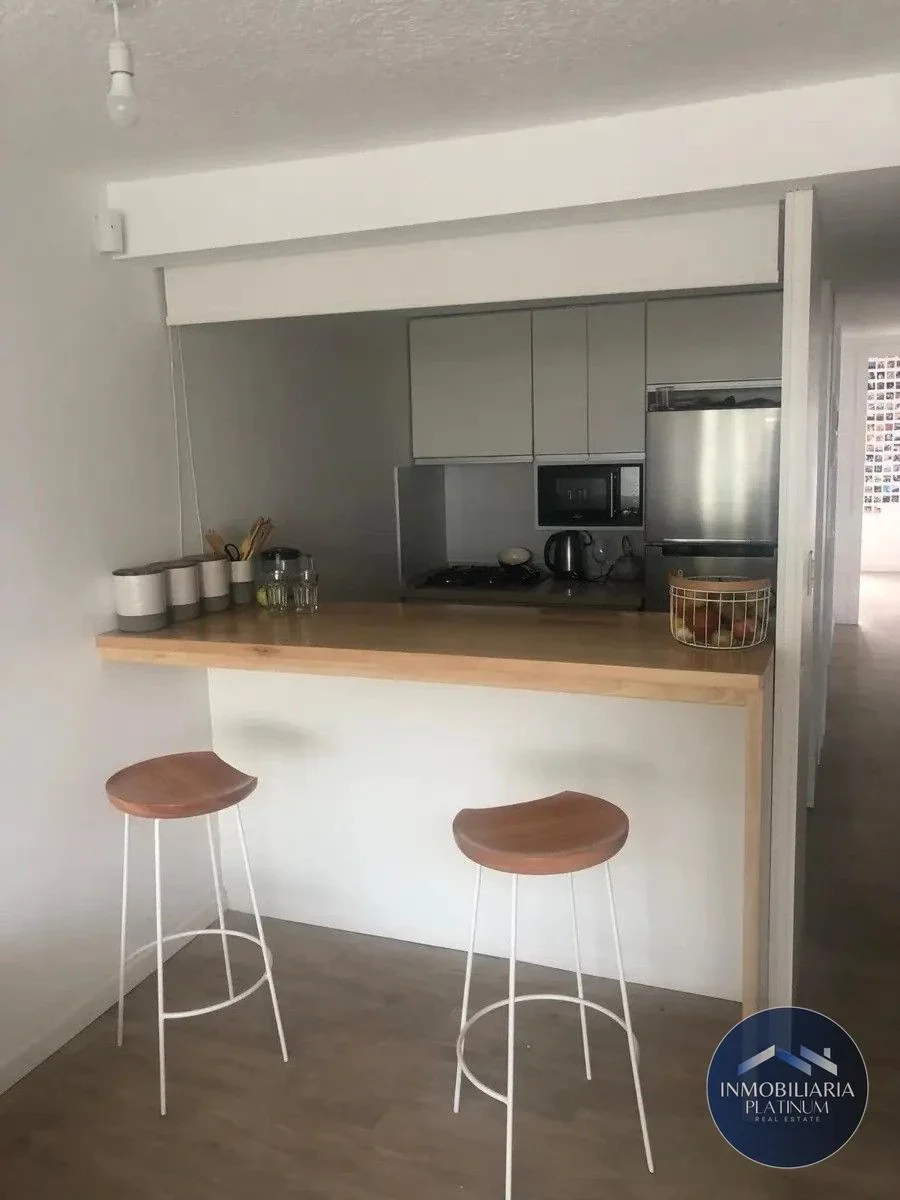 Apartamento en venta c/ cochera en Malvin - Imagen 3
