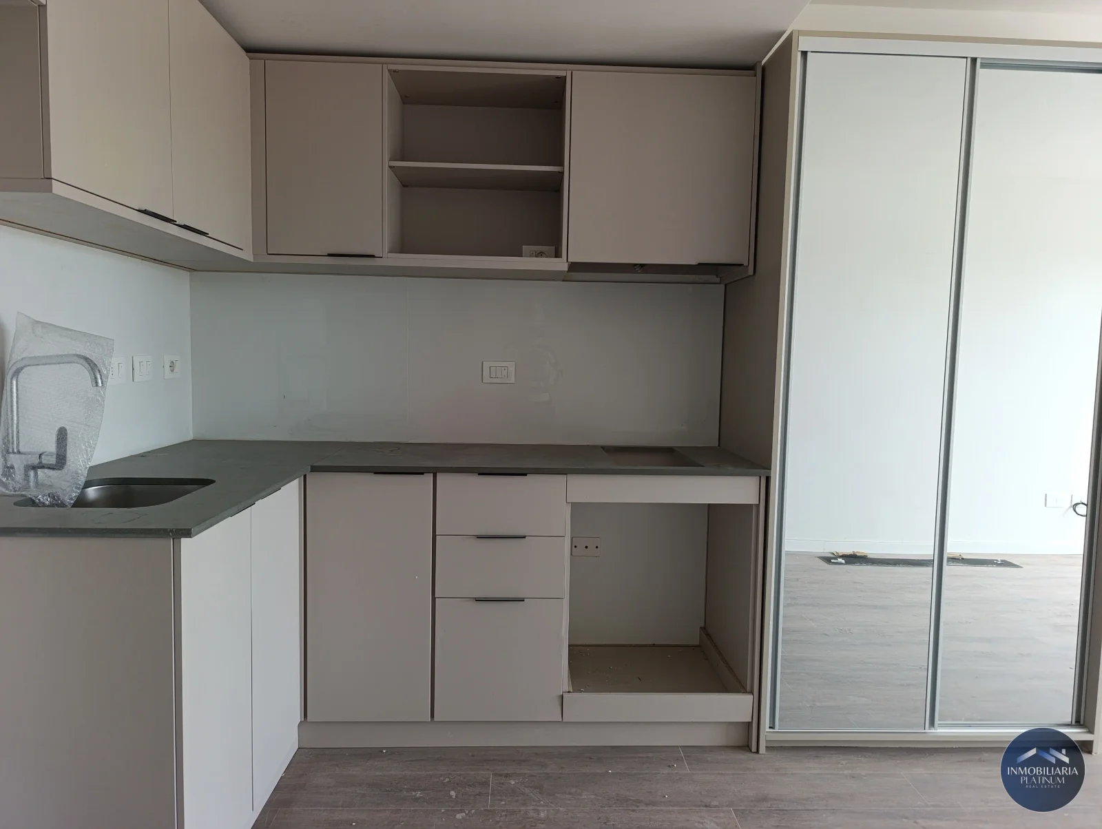Apartamento en venta en Buceo - Imagen 1