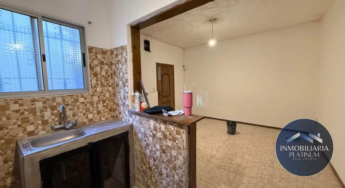Apartamento en alquiler en Brazo Oriental - Imagen 1