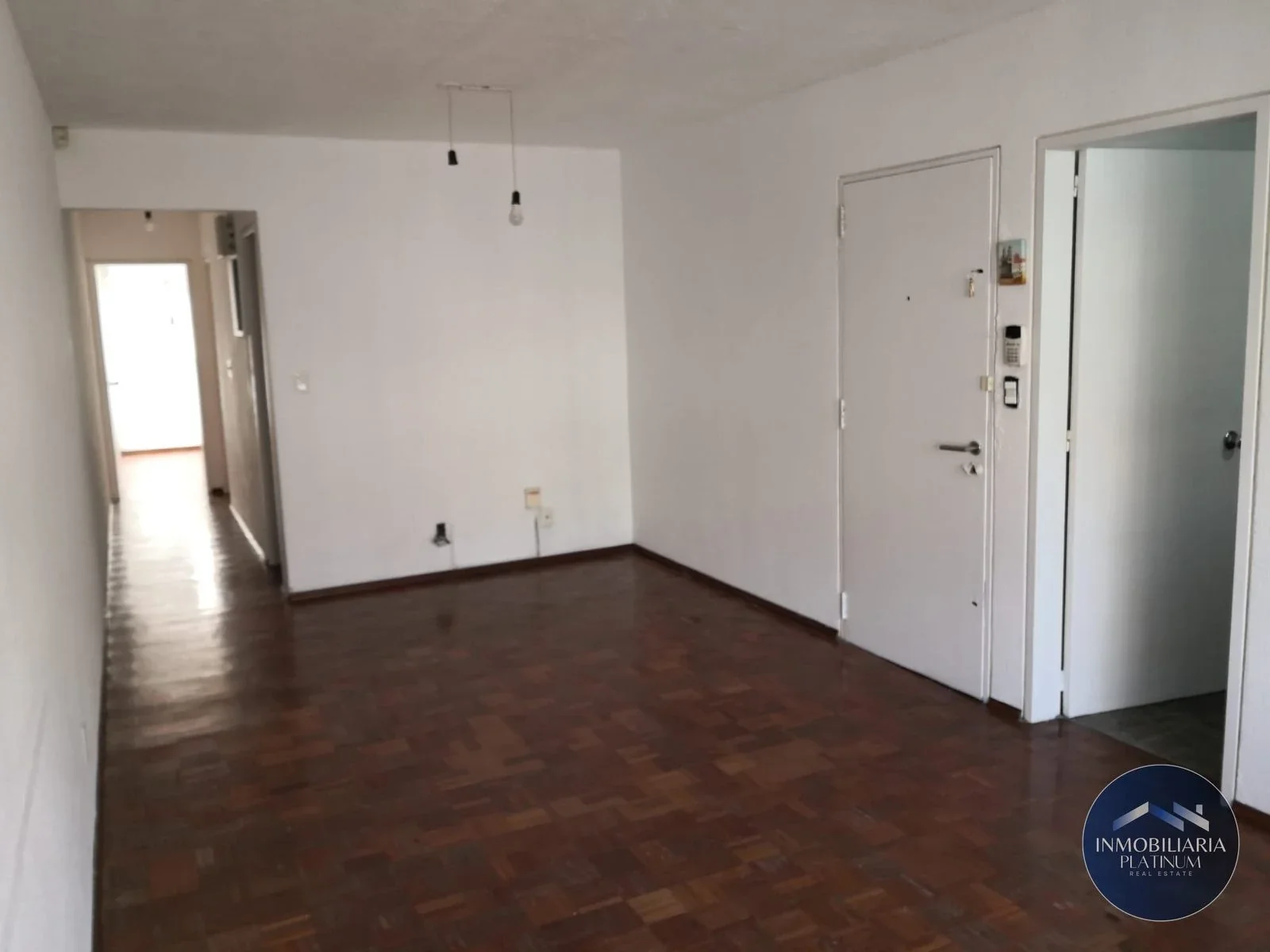 Apartamento  2 dormitorios en alquiler en Cordón - Imagen 2