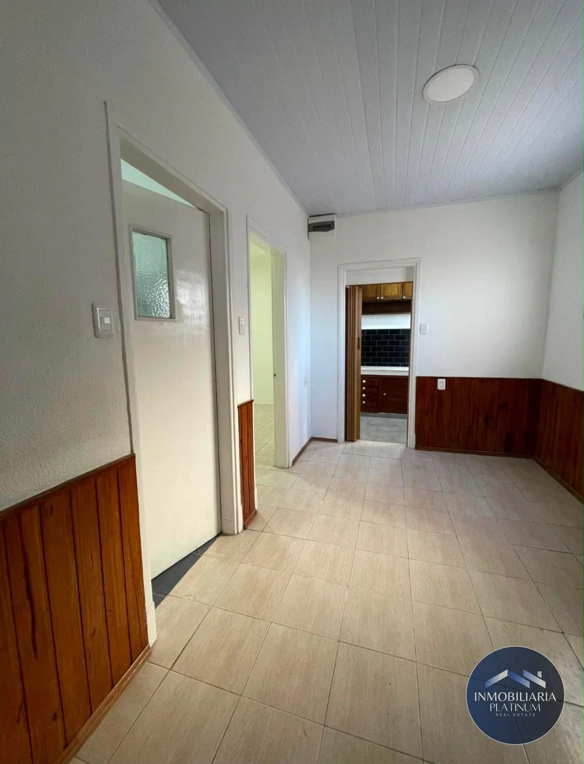 Casa 1 dormitorio Alquiler Pocitos - Imagen 2
