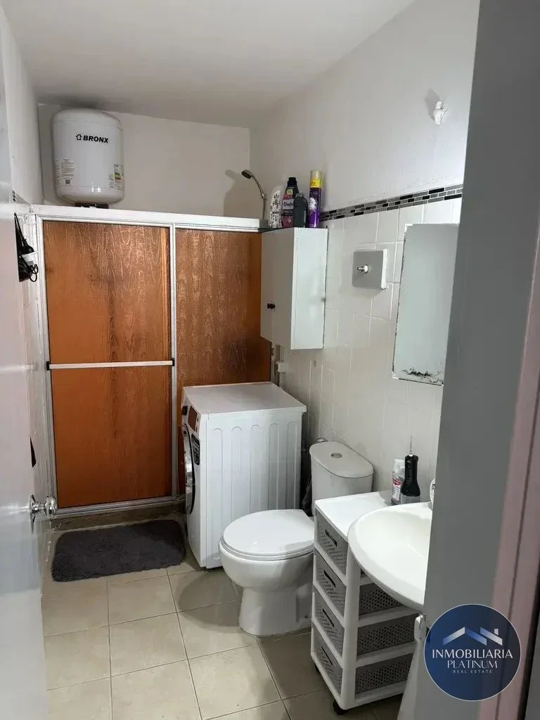 Apartamento en alquiler c/ cochera en Parque Rodó - Imagen 3