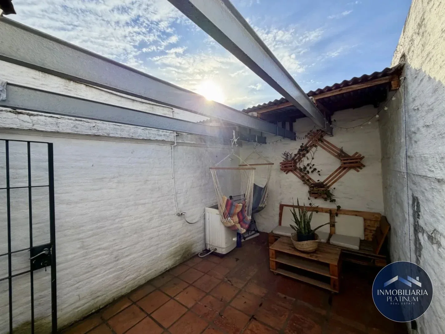 Apartamento en venta en Parque Rodó - Imagen 4