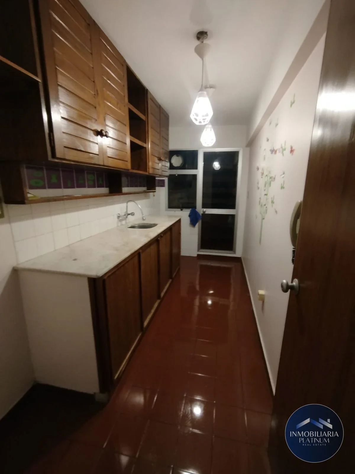Apartamento en alquiler en Aguada - Imagen 3