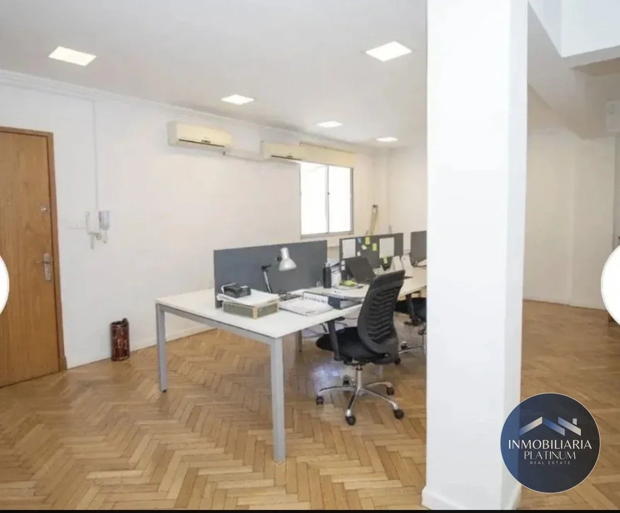 Oficina en venta ubicado en Ciudad Vieja - Imagen 1