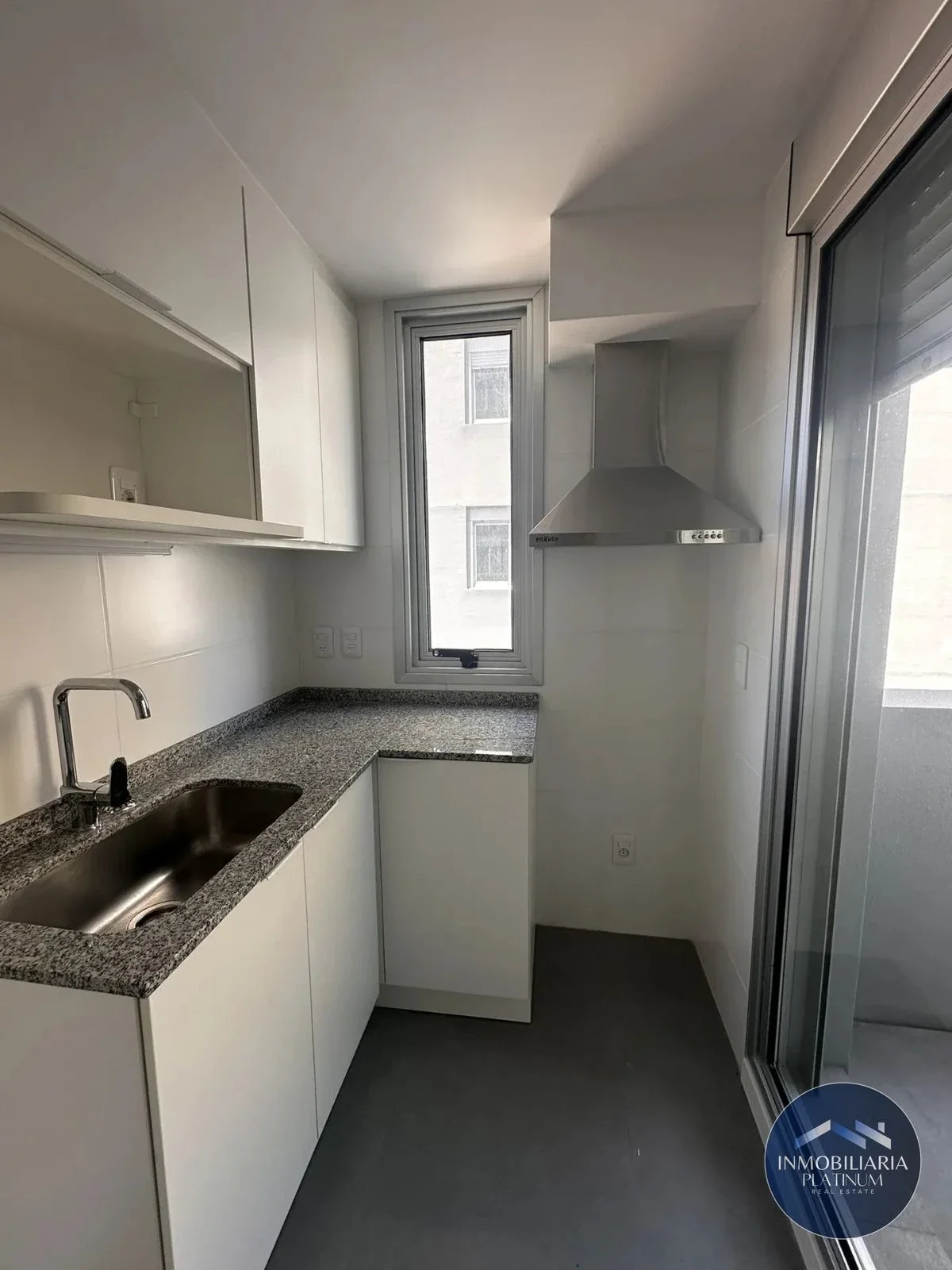 Apartamento en Alquiler 1 Dormitorio c/ Cochera en La Blanqueada - Imagen 4