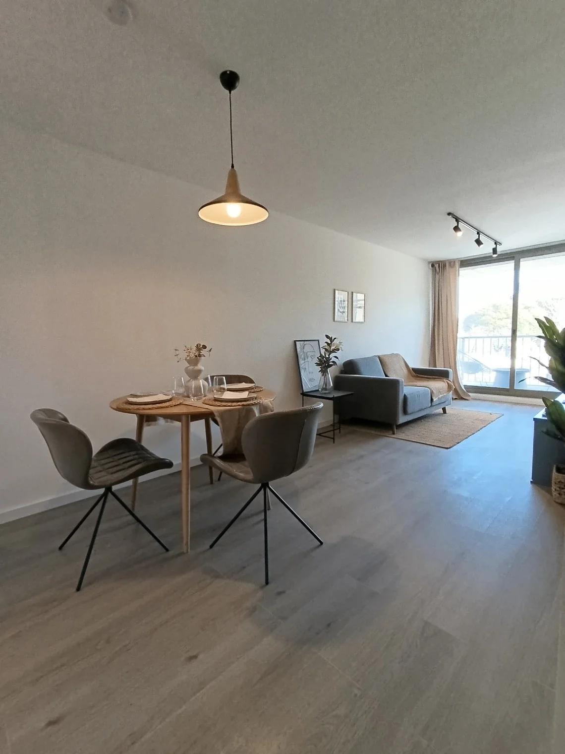 Venta de Apartamento de 2 Dormitorios a estrenar en La Blanqueada - Imagen 5