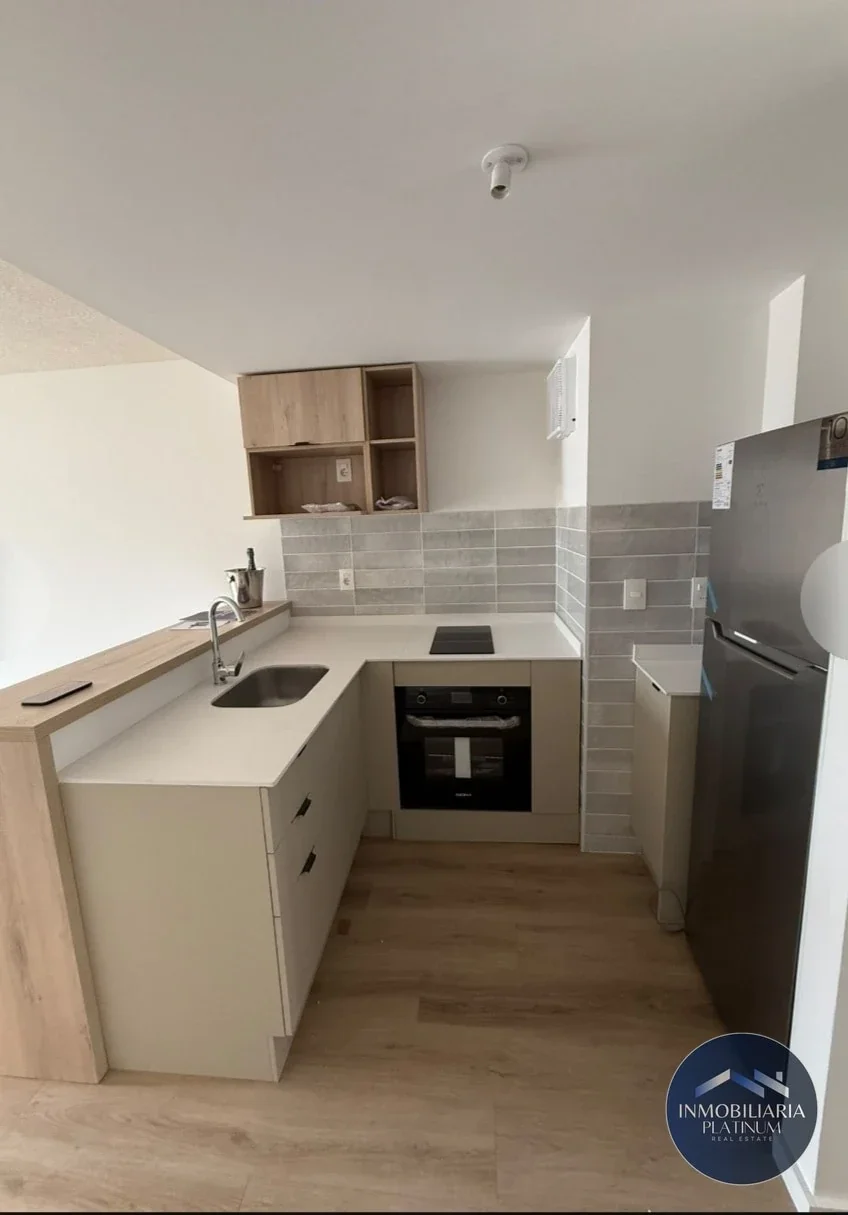 Apartamento en alquiler en La Blanqueada - Imagen 1
