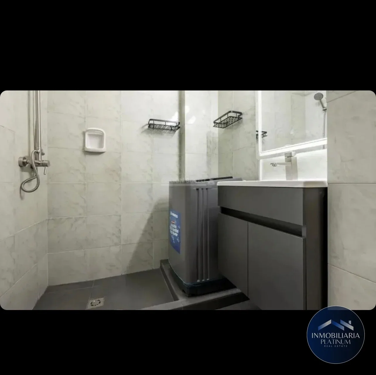 Apartamento en alquiler en Punta Carretas - Imagen 2