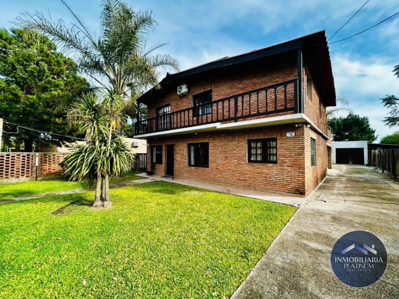venta casa 3 dormitorios con piscina Parque del Plata SUR - Imagen 4