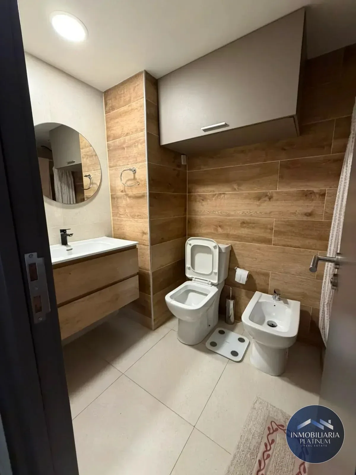 Apartamento 2 dormitorios en alquiler en Pocitos Nuevo - Imagen 4