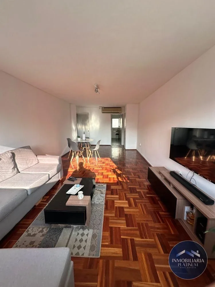 Apartamento en venta en Parque Batlle - Imagen 1