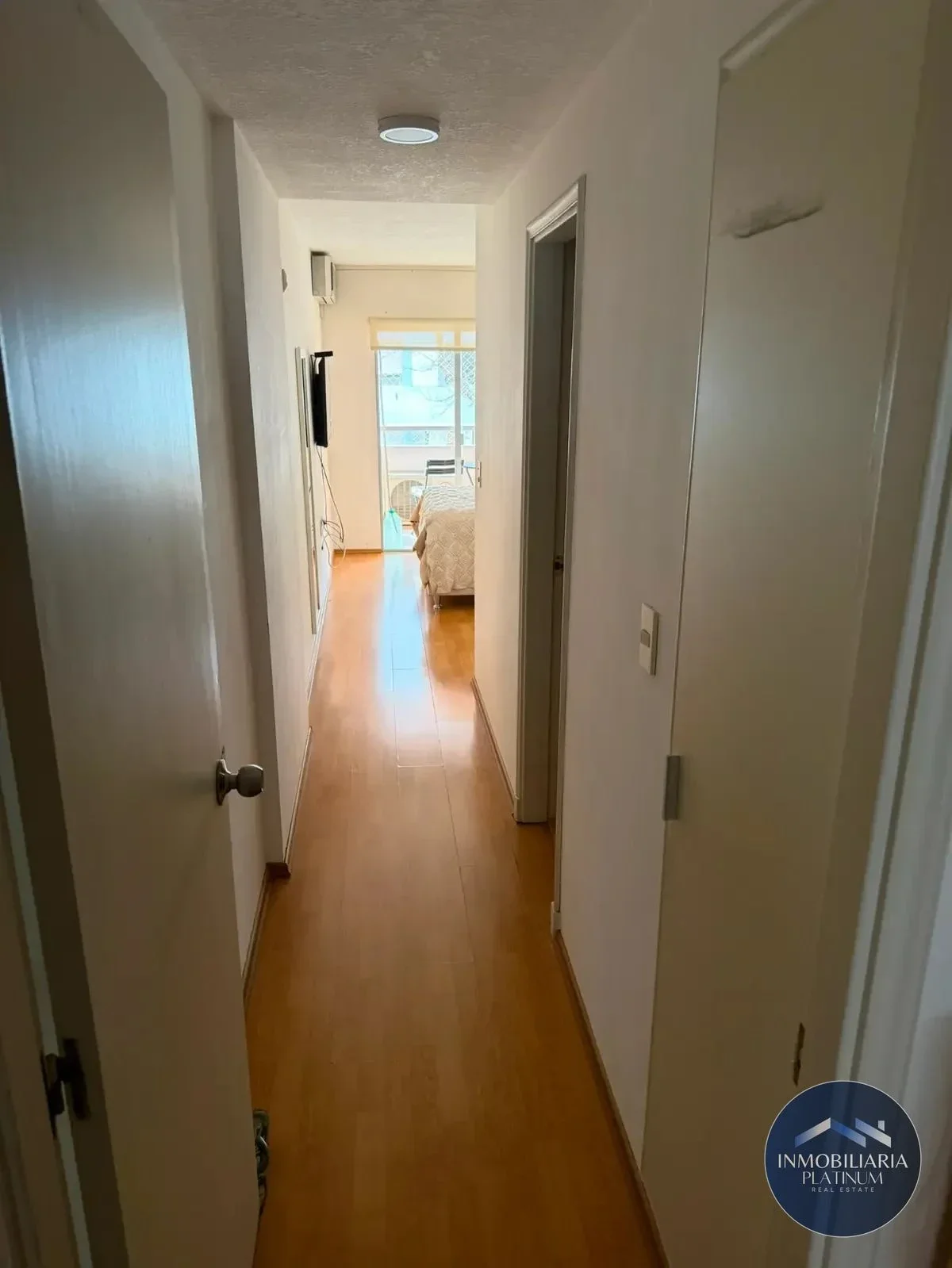 Apartamento en venta c/ cochera en Punta Carretas - Imagen 3
