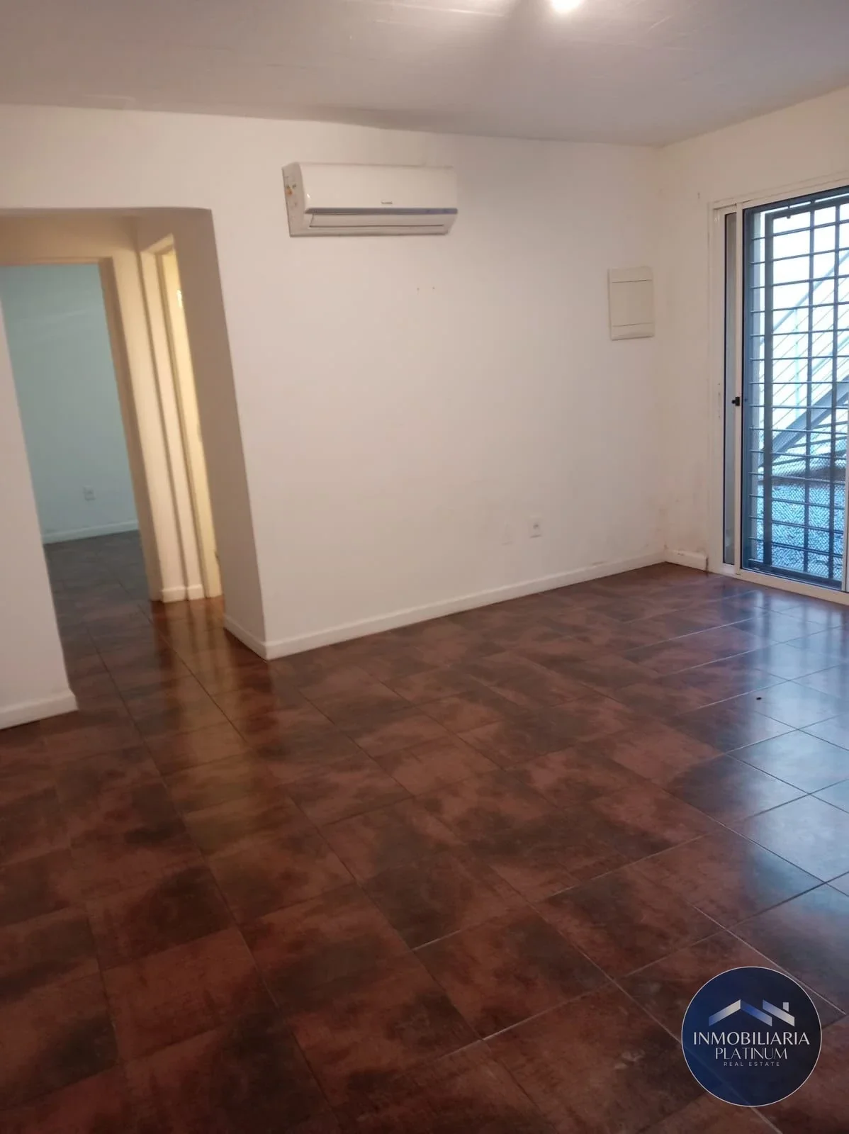 Apartamento en alquiler en La Blanqueada - Imagen 1