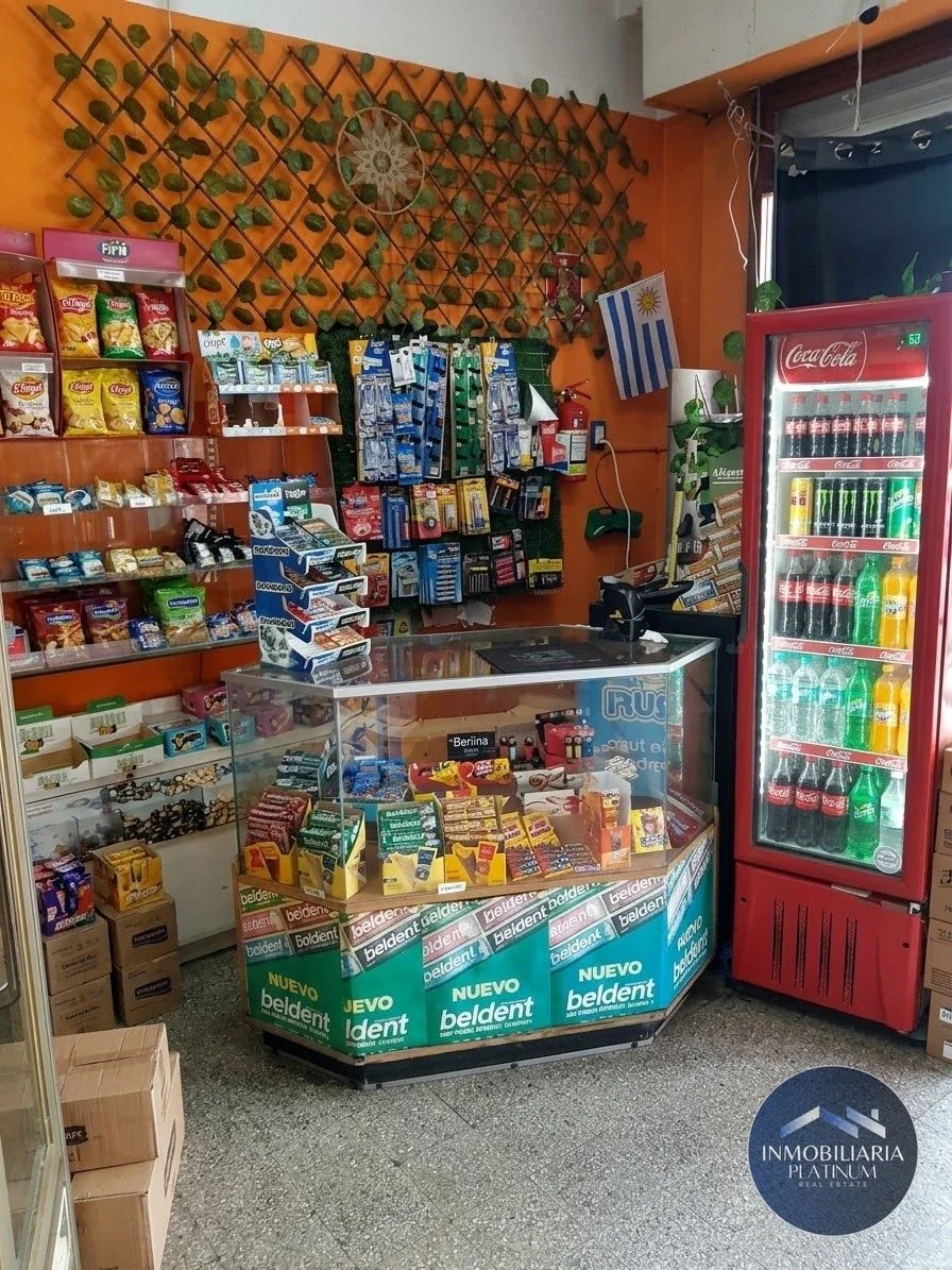 Venta de llave de negocio autoservicio 24hs en Aguada (zona Palacio Legislativo) - Imagen 3