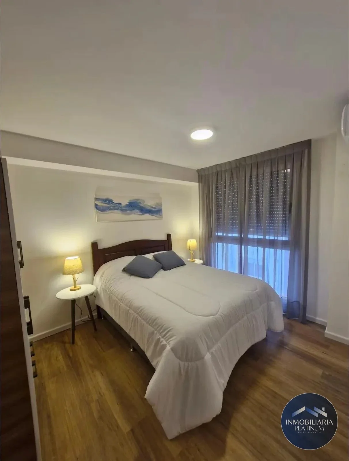 Apartamento en venta en Centro 1 dormitorio - Imagen 5