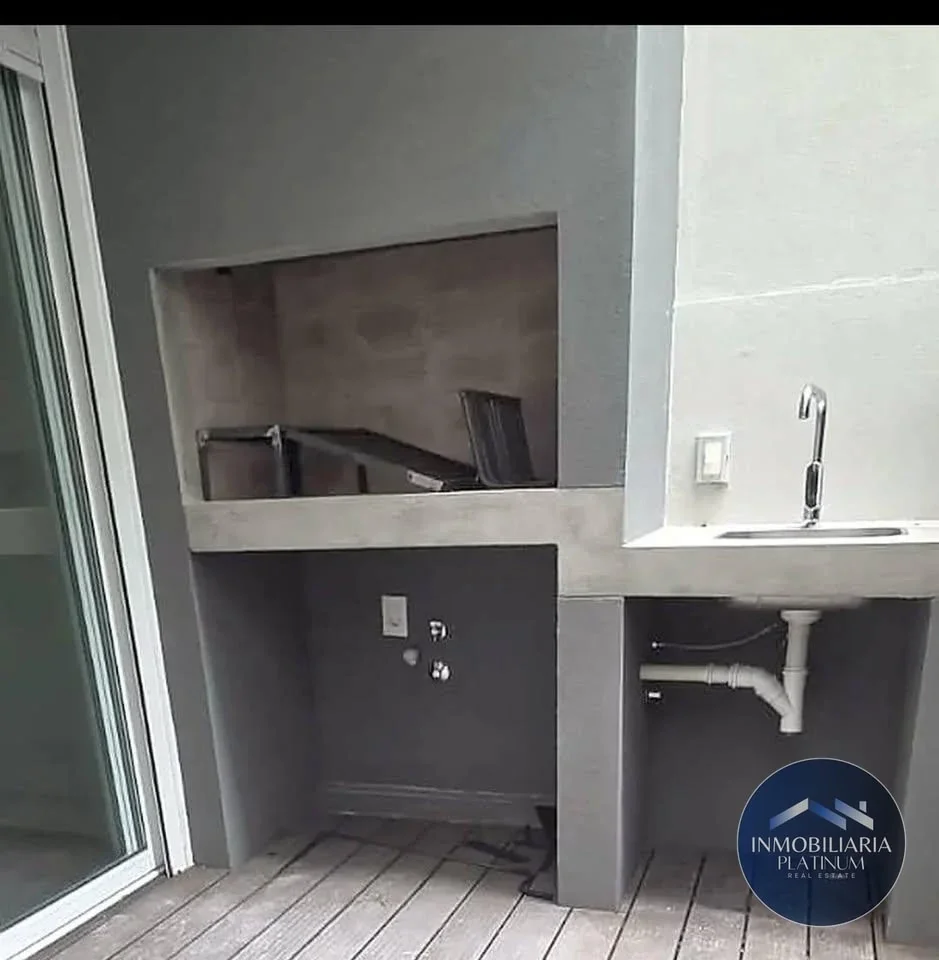 Apartamento 1 dormitorio en alquiler en Punta Carretas - Imagen 5