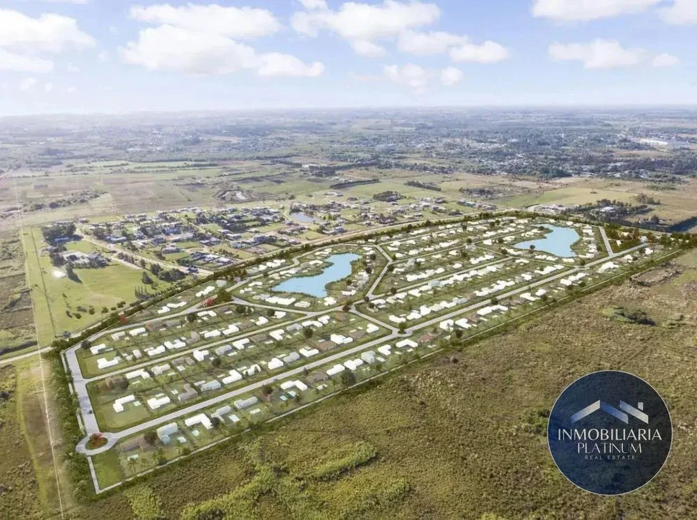 Terreno en venta de 1025m2 ubicado en La Juana - Imagen 1