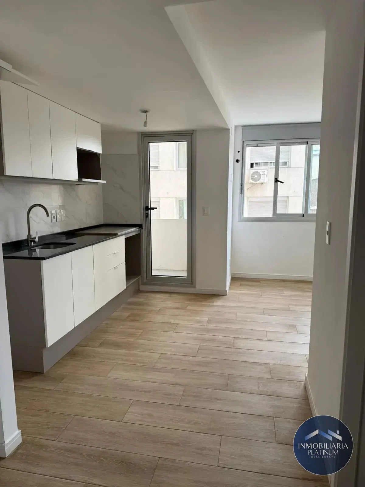 Apartamento en alquiler en Cordón - Imagen 1