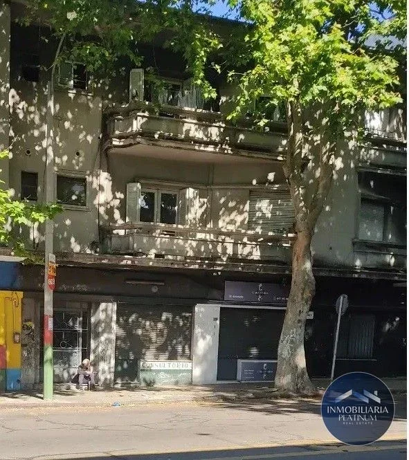 Alquiler Apartamento 2 dormitorios en Reducto - Imagen 1