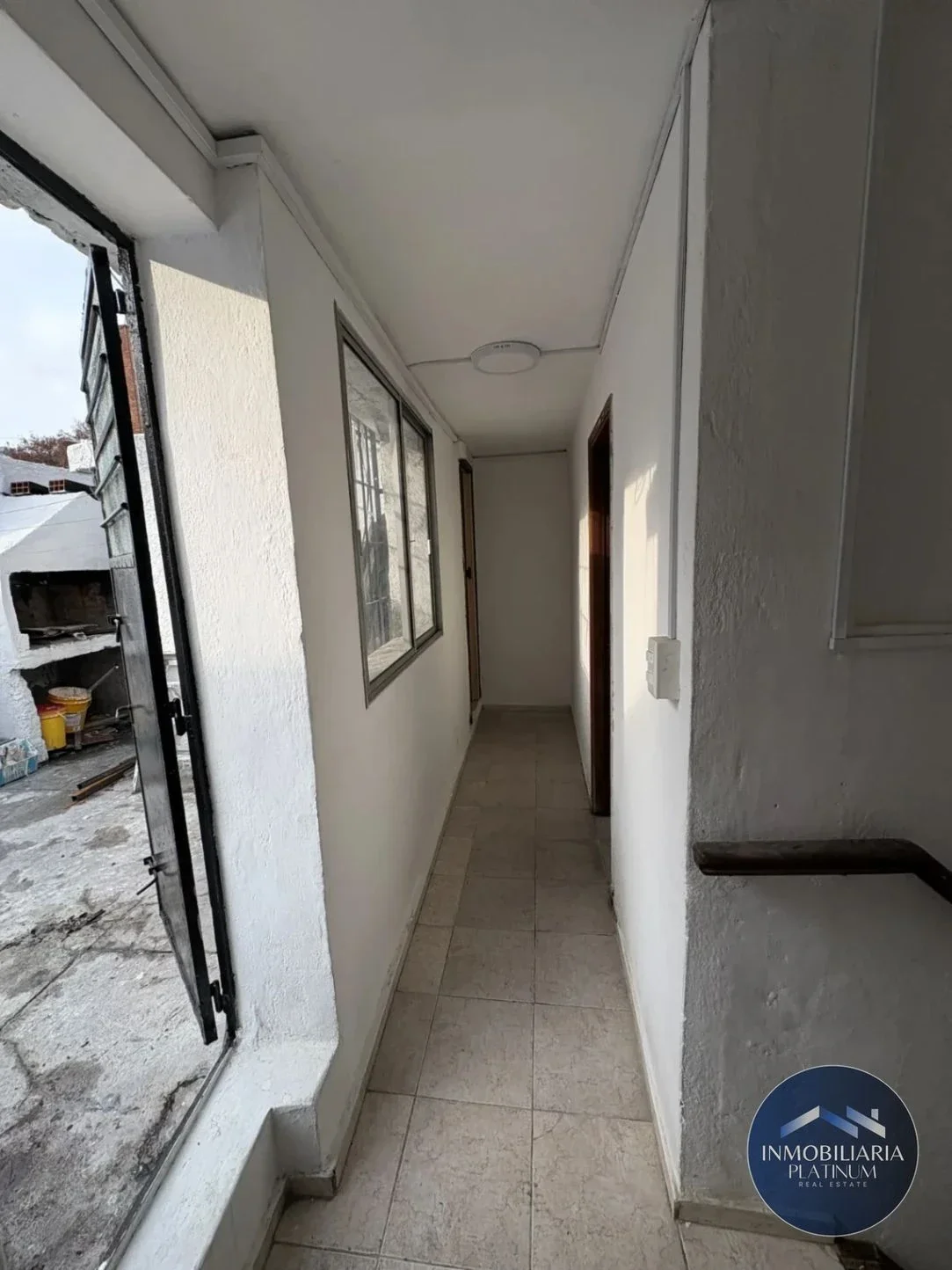 Apartamento en alquiler en La Comercial - Imagen 1