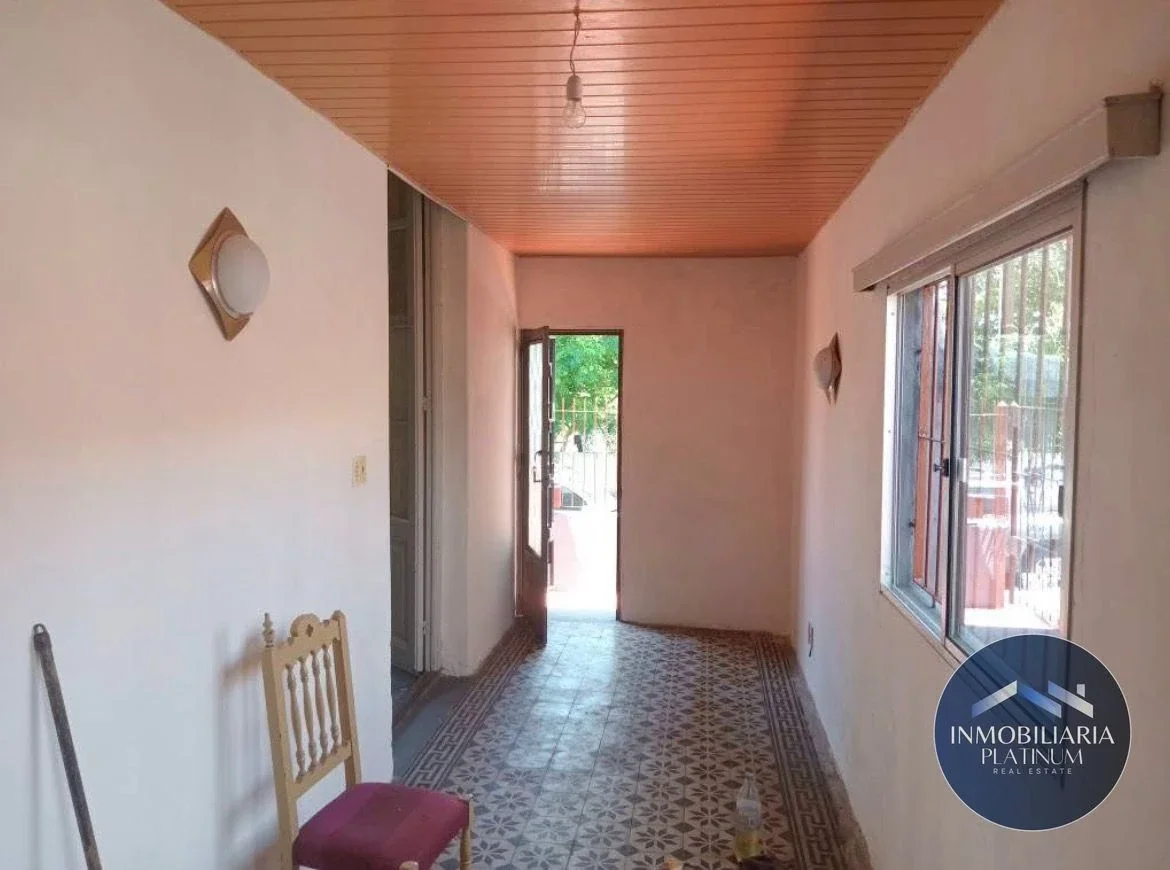 Casa en alquiler en Cerrito de la Victoria, 2 Dorm - Imagen 2