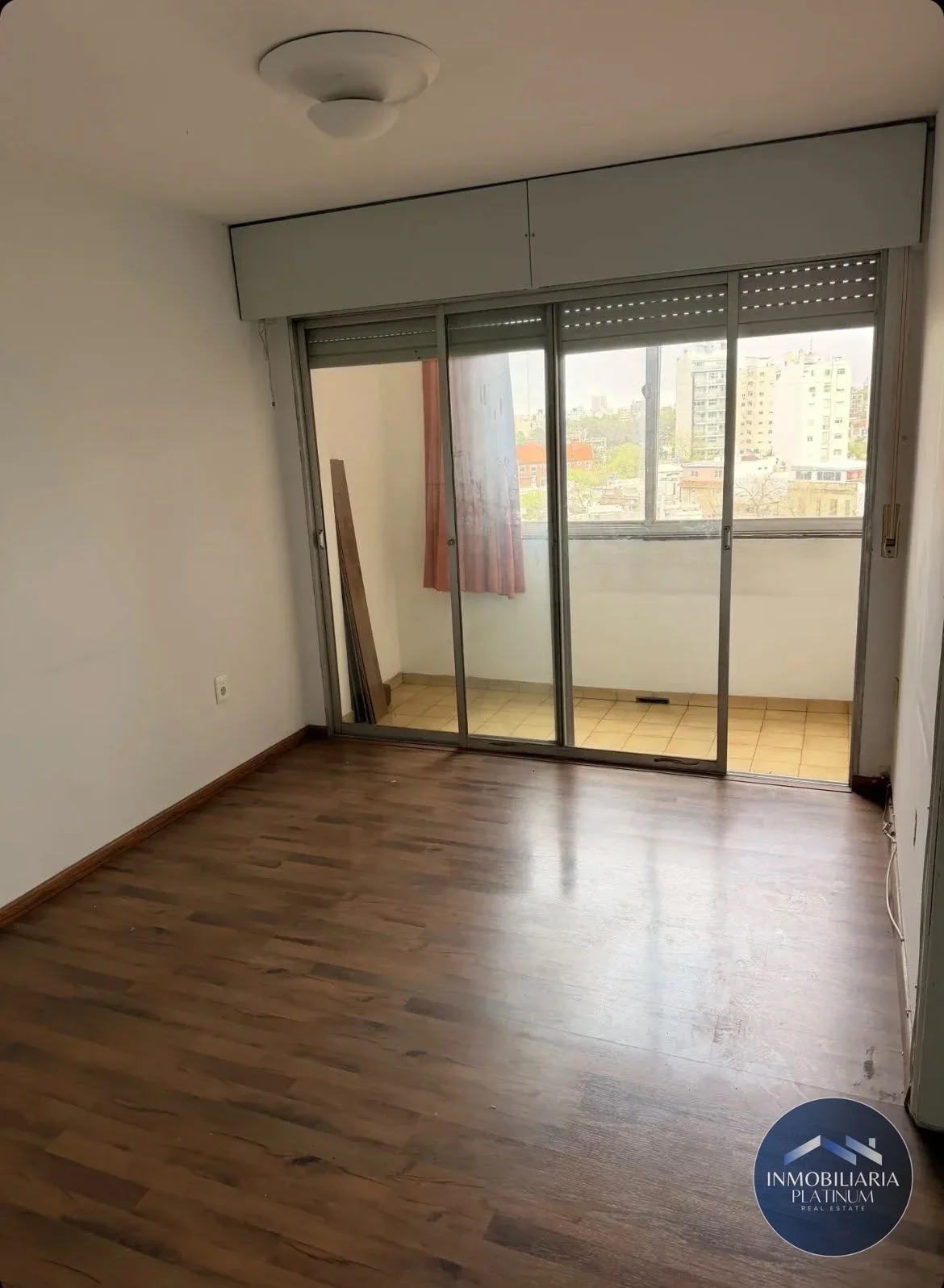 Venta Apartamento 1 dormitorio con balcón en Pocitos - Imagen 5