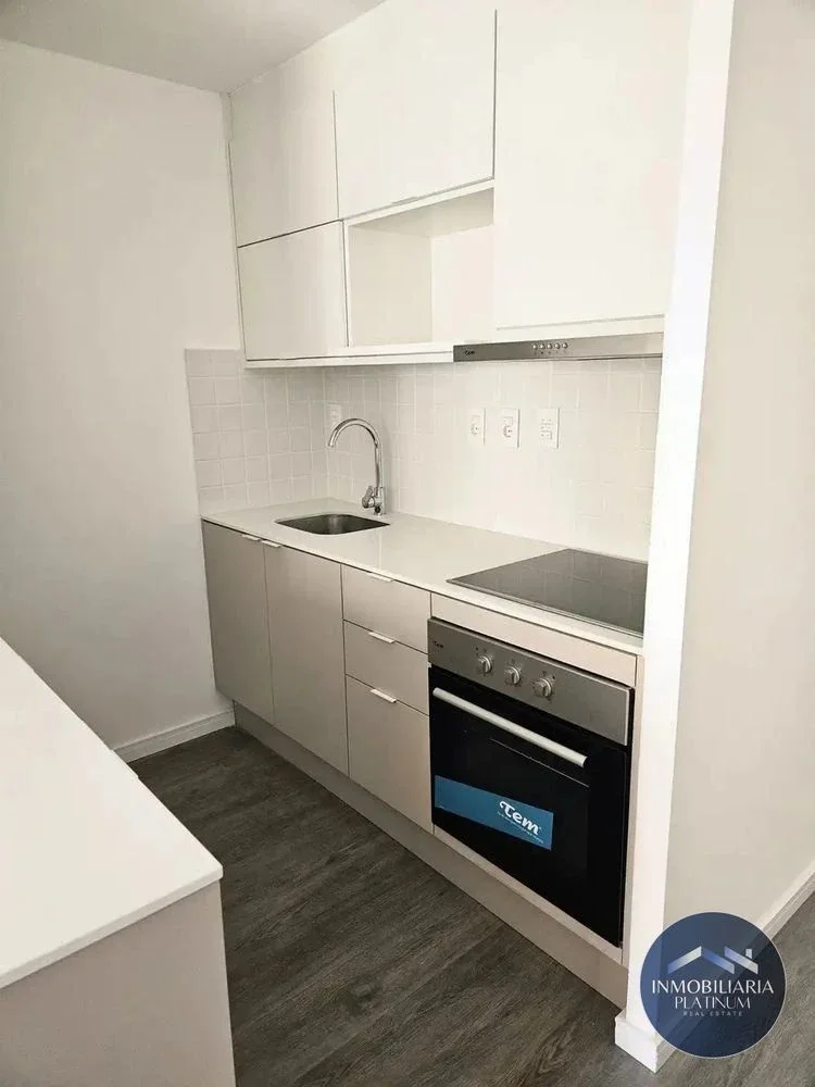 Apartamento en alquiler en Tres Cruces - Imagen 5