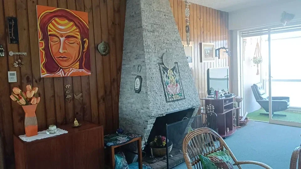 Venta apartamento de 2 dormitorios frente al mar en Malvin - Imagen 4